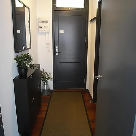 Gothersgade 26 Appartement