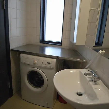 דירה Gothersgade 26 קופנהגן